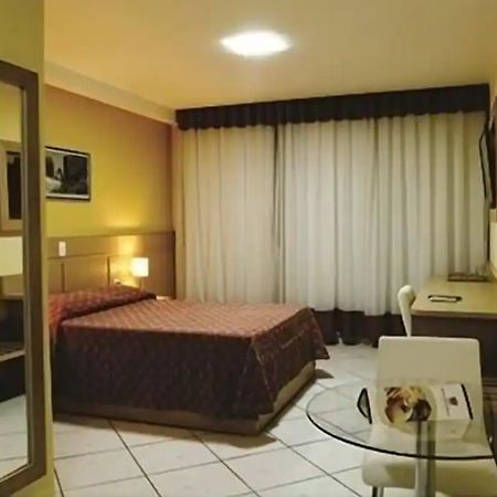Hotel Pouso Real Rio de Janeiro Eksteriør billede