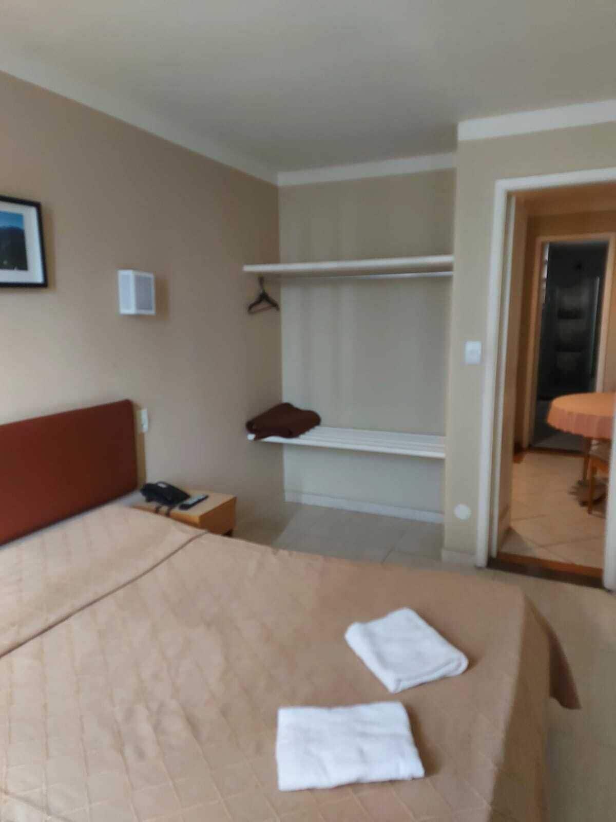 Hotel Pouso Real Rio de Janeiro Eksteriør billede