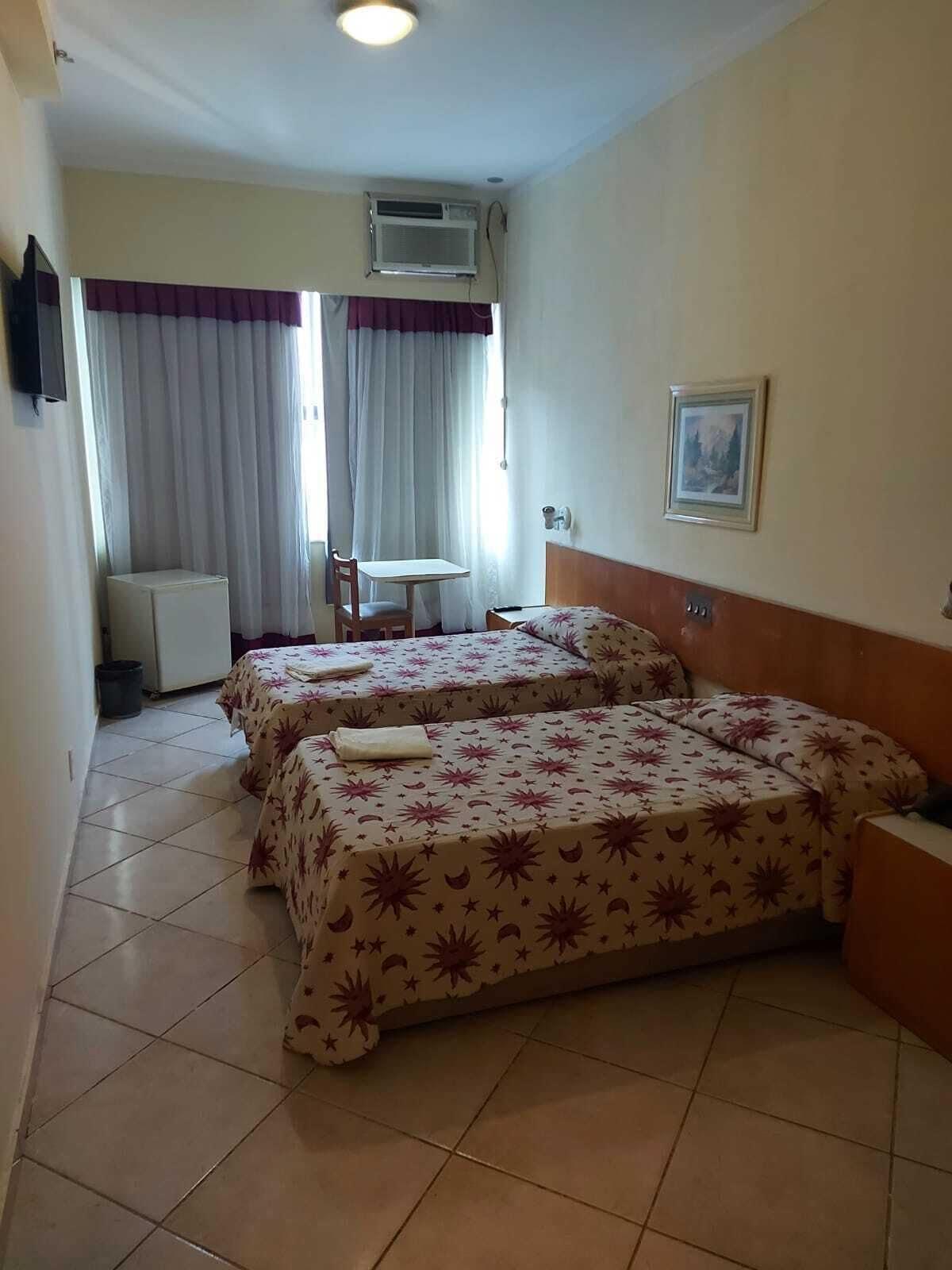 Hotel Pouso Real Rio de Janeiro Eksteriør billede