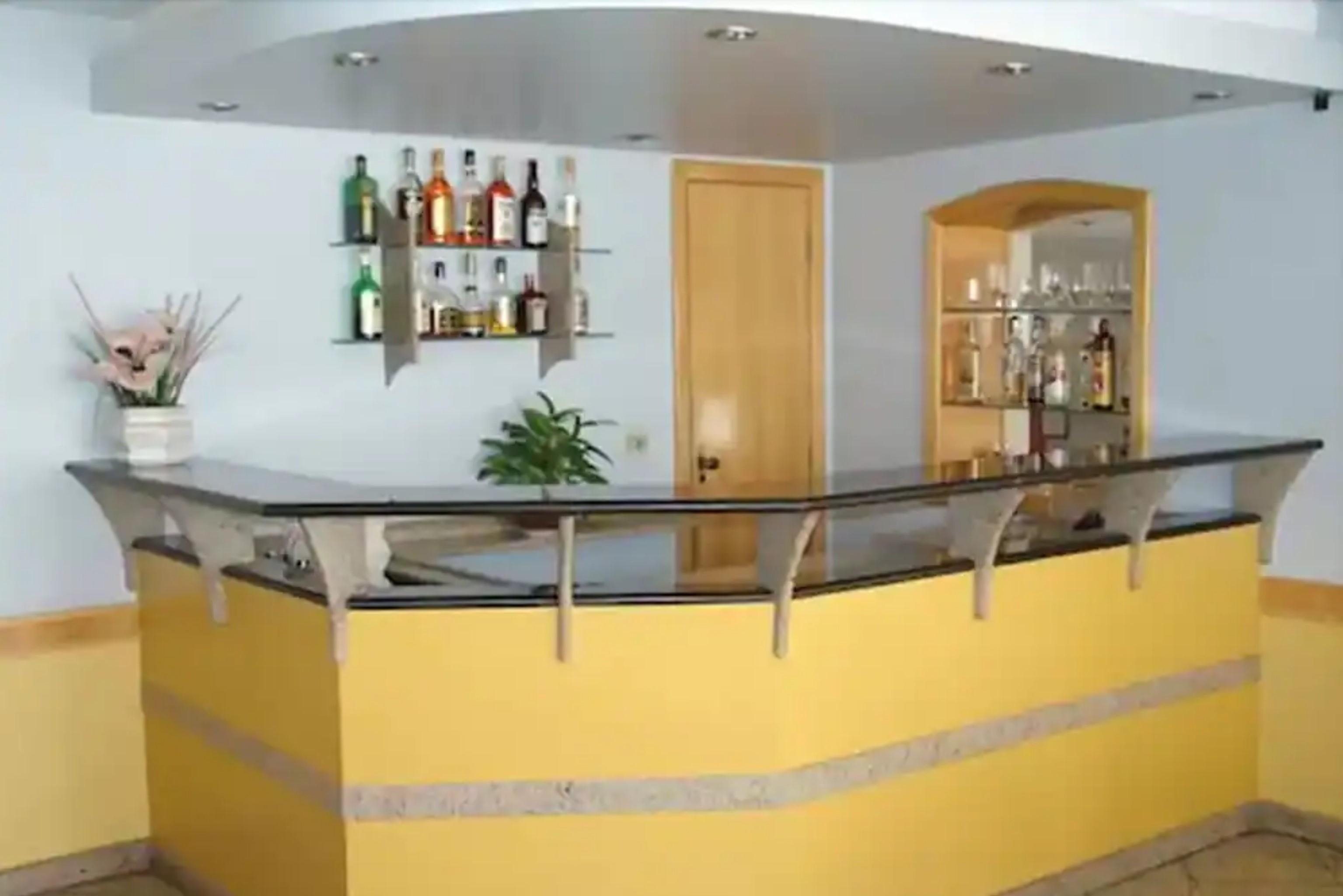 Hotel Pouso Real Rio de Janeiro Eksteriør billede