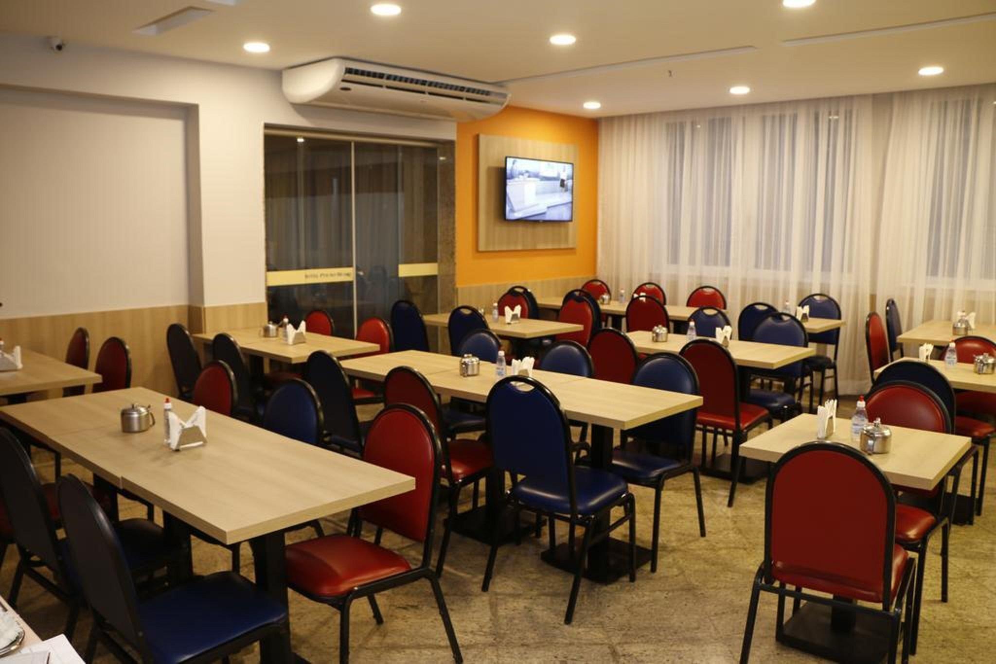 Hotel Pouso Real Rio de Janeiro Eksteriør billede