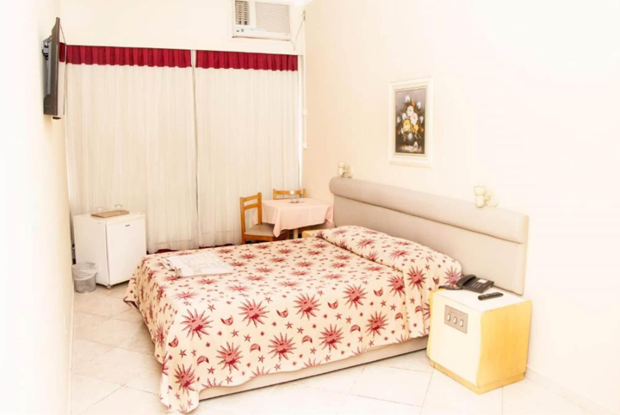 Hotel Pouso Real Rio de Janeiro Eksteriør billede