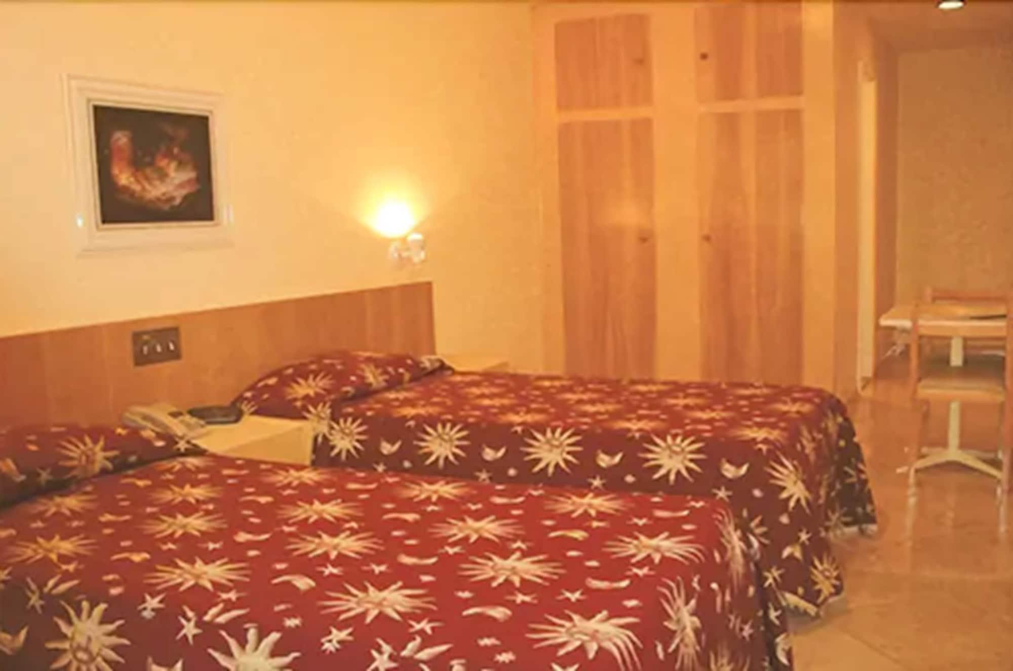 Hotel Pouso Real Rio de Janeiro Eksteriør billede