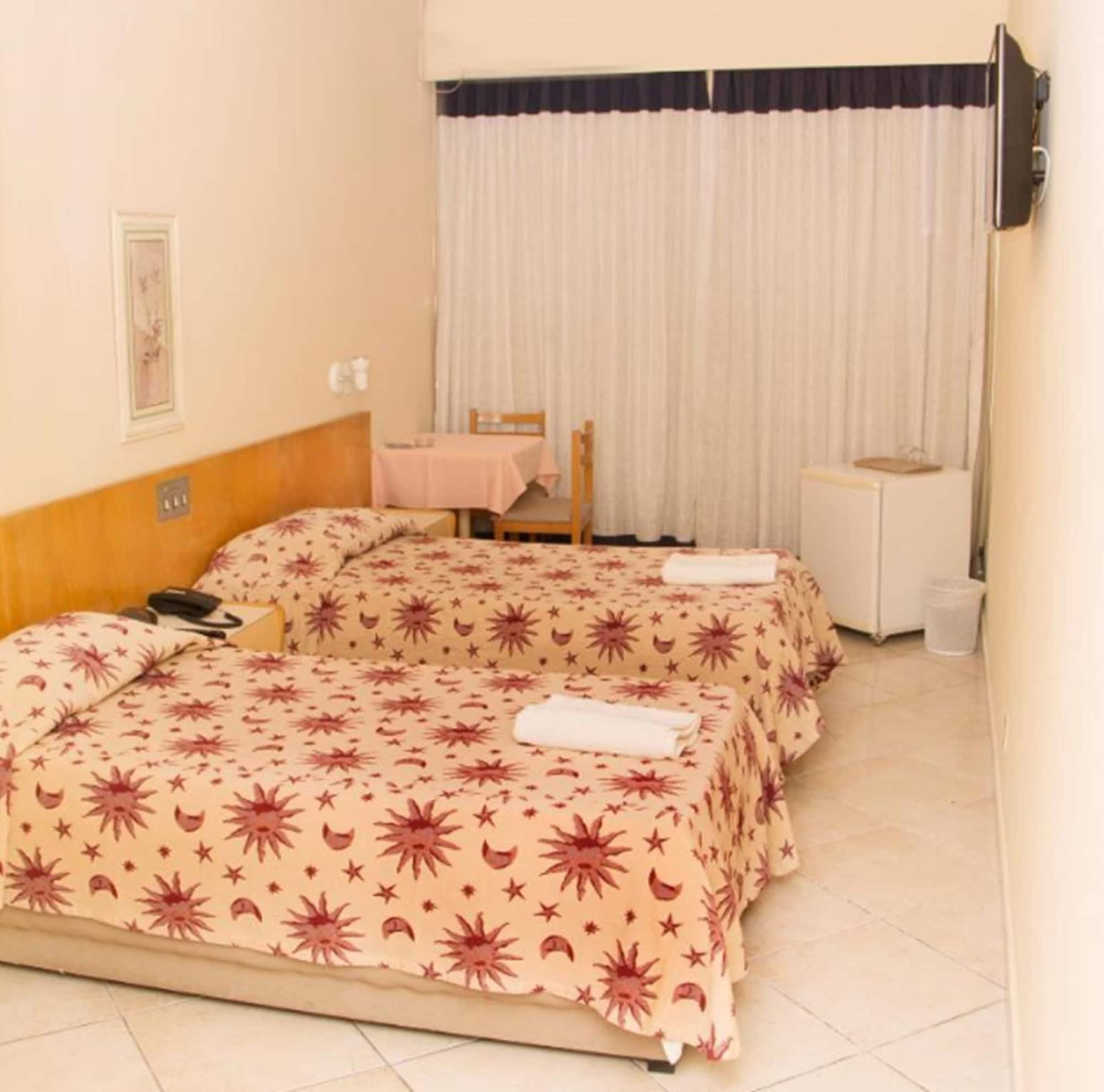 Hotel Pouso Real Rio de Janeiro Eksteriør billede