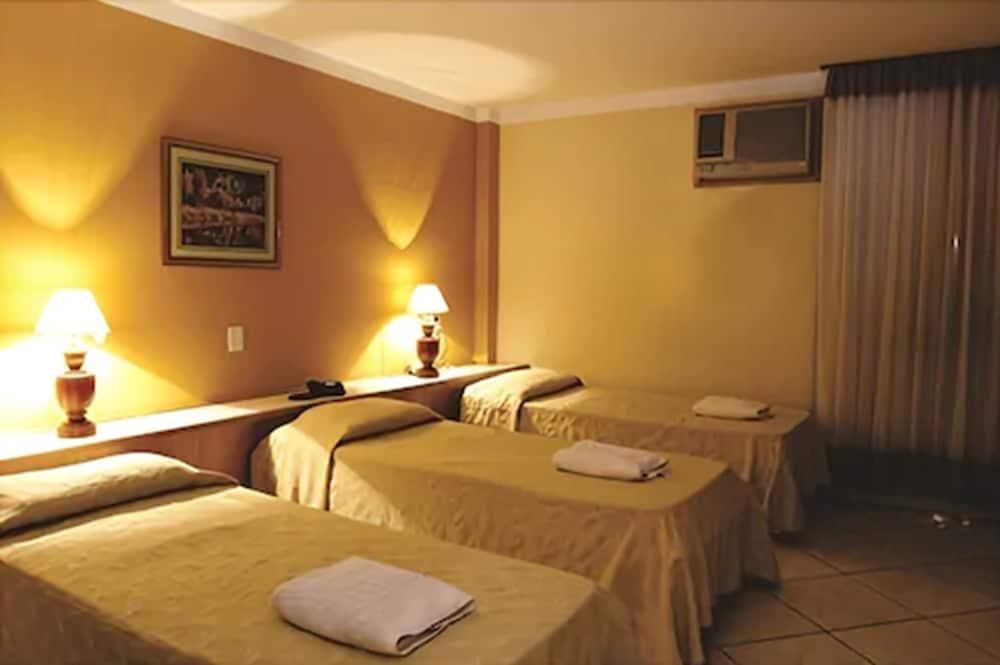 Hotel Pouso Real Rio de Janeiro Eksteriør billede