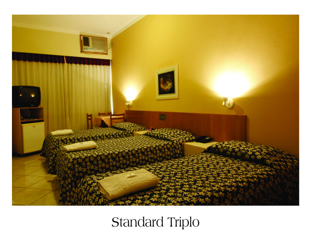 Hotel Pouso Real Rio de Janeiro Værelse billede