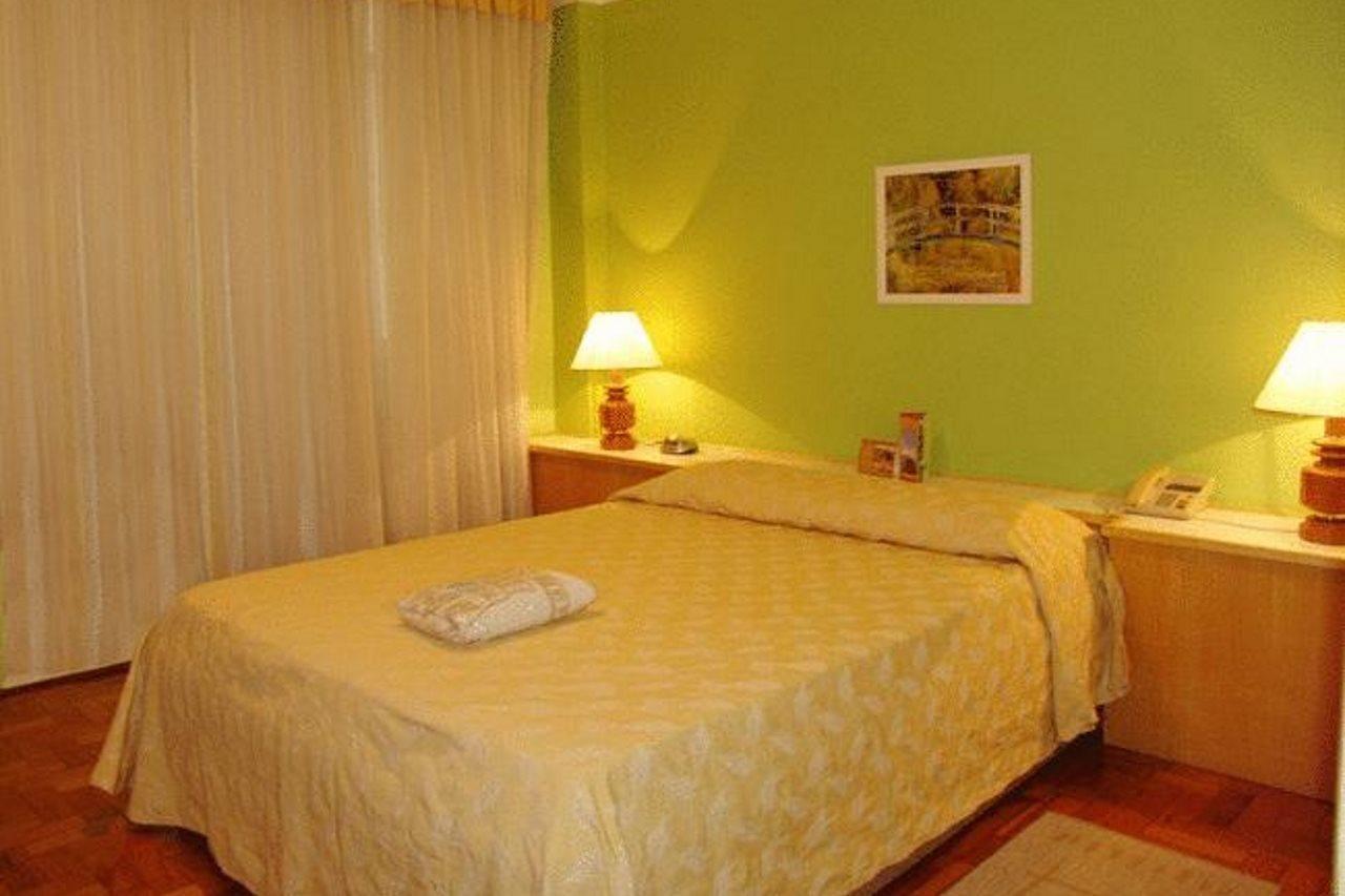 Hotel Pouso Real Rio de Janeiro Eksteriør billede