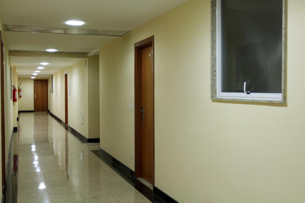 Hotel Pouso Real Rio de Janeiro Eksteriør billede