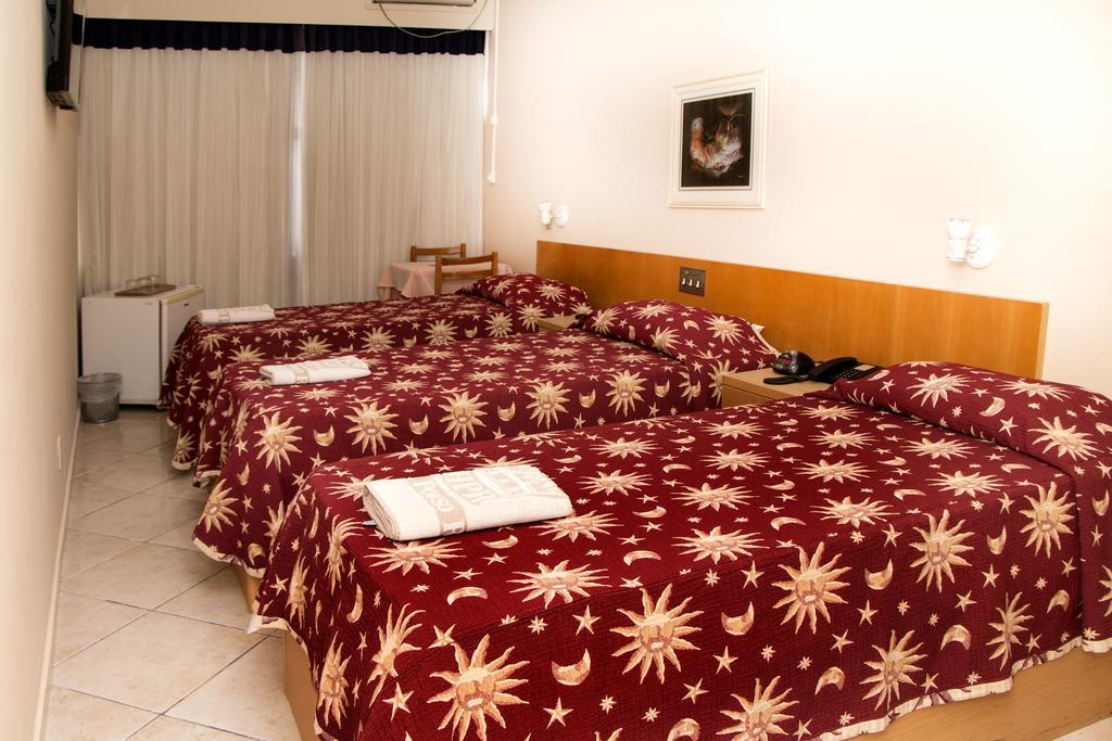 Hotel Pouso Real Rio de Janeiro Eksteriør billede