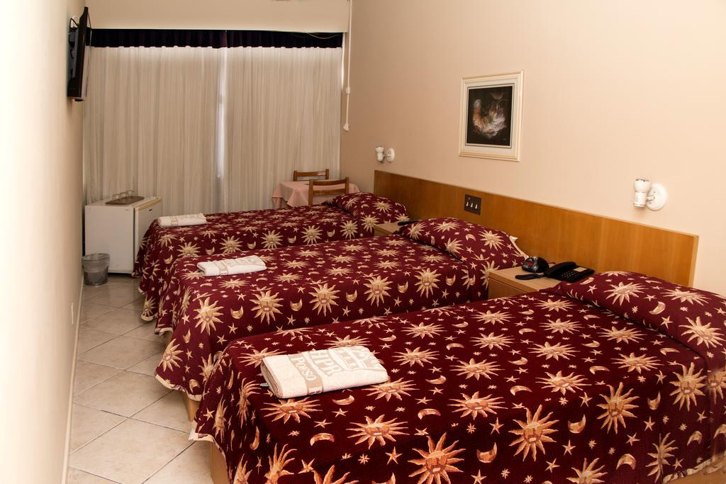 Hotel Pouso Real Rio de Janeiro Eksteriør billede