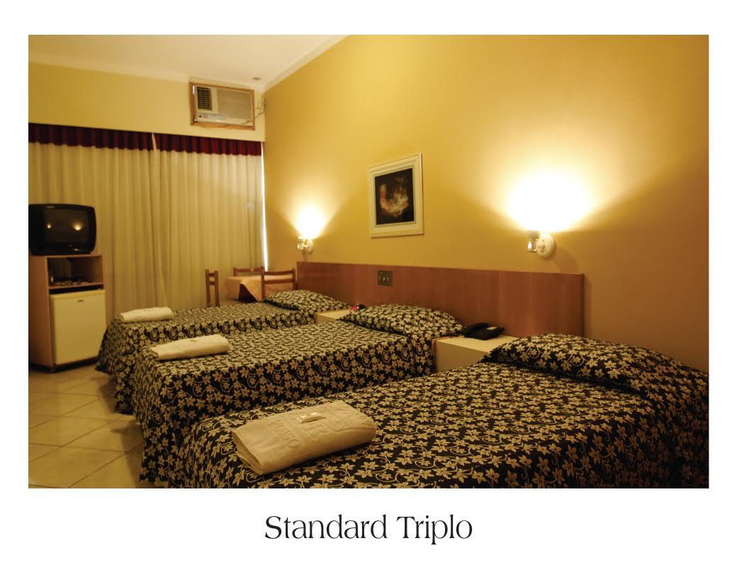 Hotel Pouso Real Rio de Janeiro Eksteriør billede